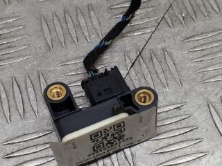 датчик удара BMW 3 серия E90/E91 [рестайлинг] E90N 2010, 2.0 л., N47 D20 C, дизель, МКПП, седан, 65776911003, 6911003