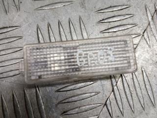 фонарь салона (плафон) BMW 5 серия F07/F10/F11 F10 2011, 3.0 л., N57 D30 A, дизель, АКПП, carbonschwarz metallic (416), седан, задний привод, правый руль, 63316961999