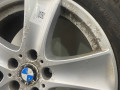 диск литой BMW X5 E70 [рестайлинг] E70 2012, 4.0 л., дизель, АКПП, black sapphire metallic (475), внедорожник 5 дв., полный привод, правый руль - фото №6