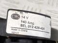 генератор Volvo V70 2 поколение [рестайлинг] 2007, 2.4 л., B 5244 S, бензин, АКПП, 8EL012428431 - фото №3