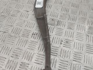 рычаг задний левый BMW 5 серия F07/F10/F11 F10 2011, 3.0 л., N57 D30 A, дизель, АКПП, carbonschwarz metallic (416), седан, задний привод, правый руль, 33326775902, 6775902, 2450892, 33322450892