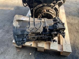 КПП механическая (МКПП) Mercedes-Benz Sprinter 2 поколение (W906) 2013, 2.1 л., OM 651.955, дизель, МКПП, 711680, A906260510000