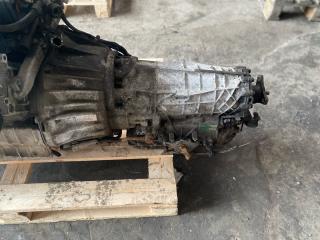 КПП автоматическая (АКПП) BMW 7 серия E38 1998, 4.4 л., M62 B44, бензин, АКПП, 1423192, 24001423192, 24001423193, 1423193