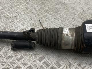 пневмостойка передняя BMW 7 серия G11/G12 G11 2017, 3.0 л., B57 D30 A, дизель, АКПП, carbonschwarz metallic (416), седан, задний привод, правый руль, 78687755402