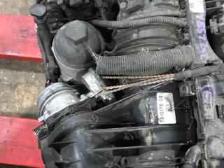 коллектор впускной BMW 3 серия E90/E91/E92/E93 [рестайлинг] 2008, 2.0 л., N47 D20 A, дизель, МКПП, 7810178