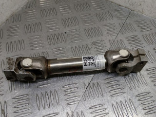 рулевой карданчик BMW X5 F15 2018, 3.0 л., N57 D30 A, дизель, АКПП, carbonschwarz metallic (416), внедорожник 5 дв., полный привод, правый руль, 32306776928, 6776928