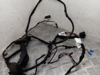 дверная проводка BMW 5 серия G30/G31 G30 2019, 3.0 л., B58 B30 A, бензин, АКПП, bluestone metallic (c2y), седан, полный привод, правый руль, 9370966