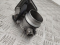 заслонка дроссельная BMW 5 серия E60/E61 2005, 3.0 л., M57 D30 (306D2), дизель, МКПП, 7791481 - фото №2