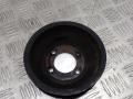 шкив помпы BMW X3 E83 2005, 2.5 л., M54 B25 (256S5), бензин, АКПП, 1436590, 11511436590 - фото №3