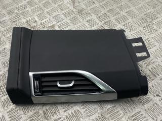 обшивка салона BMW 7 серия G11/G12 G11 2017, 3.0 л., B57 D30 A, дизель, АКПП, carbonschwarz metallic (416), седан, задний привод, правый руль, 7401188