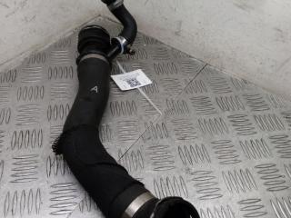 патрубок (трубопровод, шланг) BMW 5 серия E60/E61 [рестайлинг] 2008, 3.0 л., M57 D30 (306D3), дизель, АКПП, задний привод, правый руль, 7795262, 17127795262