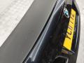 крышка багажника (дверь 3-5) BMW 5 серия F07/F10/F11 F10 2011, 3.0 л., N57 D30 A, дизель, АКПП, carbonschwarz metallic (416), седан, задний привод, правый руль, 41627240552, 7240552 - фото №11