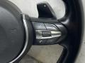 руль BMW 5 серия F10/F11 [рестайлинг] F10 2014, 2.5 л., дизель, АКПП, carbonschwarz metallic (416), седан, задний привод, правый руль - фото №3