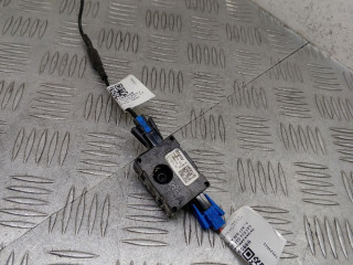 Заграждающий контур BMW 7 серия G11/G12 G11 2017, 3.0 л., B57 D30 A, дизель, АКПП, carbonschwarz metallic (416), седан, задний привод, правый руль, 65209325724, 9325724