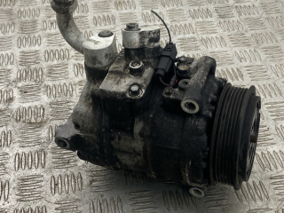 компрессор кондиционера Mercedes-Benz E-Класс W211/S211 2005, 3.2 л., OM 648.961, дизель, АКПП