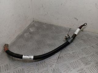 провод с генератора на стартер BMW X5 E53 [рестайлинг] E53 2005, 3.0 л., M57 D30 (306D2), дизель, АКПП, полный привод, 12421439743