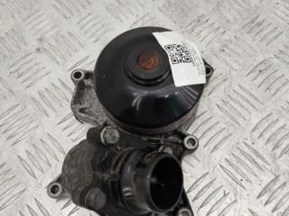 помпа BMW 5 серия E60/E61 [рестайлинг] 2008, 2.0 л., N47 D20 A, дизель, МКПП