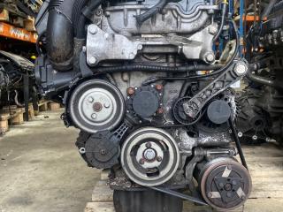 двигатель Citroen DS3 1 поколение 2012, 1.6 л., 5FS (EP6C), бензин, МКПП, 5FS, EP6, EP65FS, EP6C5FS