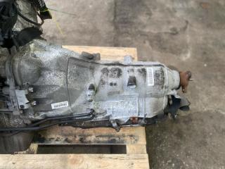 КПП автоматическая (АКПП) BMW 3 серия E90/E91/E92/E93 2007, 2.5 л., N52 B25 AF, бензин, АКПП, 7566911, 24007566911