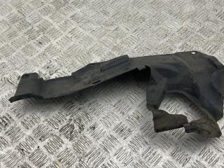 кожух (защита) рулевого механизма BMW 3 серия E92/E93 [рестайлинг] E92 2011, 3.0 л., N57 D30 A, дизель, АКПП, blue-water metallic (896), купе, задний привод, правый руль, 7131712, 51717131712