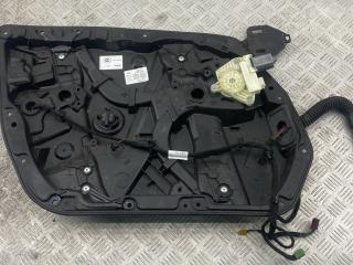 стеклоподъемник передний левый Mercedes-Benz C AMG W205 2017, 4.0 л., M 177.980, бензин, АКПП, 197, седан, задний привод, правый руль, A2055407340