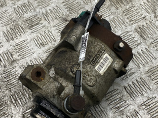 ТНВД SsangYong Rexton 1 поколение [рестайлинг] 2004, 2.7 л., D27DT, дизель, МКПП, A6650700101