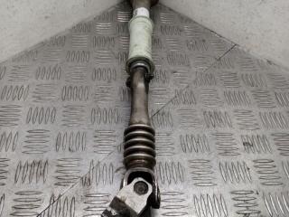 рулевой карданчик BMW 5 серия F10/F11 [рестайлинг] F10 2014, 2.5 л., дизель, АКПП, carbonschwarz metallic (416), седан, задний привод, правый руль, 32306776109, 6776109