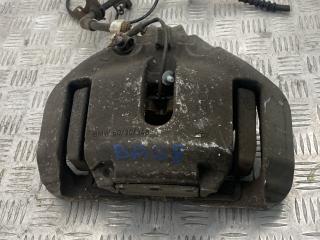 суппорт передний левый BMW 5 серия F07/F10/F11 2011, 3.0 л., N57 D30 A, дизель, АКПП, sophistog brillan metallic (a90), универсал, задний привод, правый руль