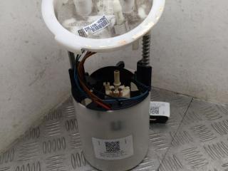 насос топливный BMW 1 серия E81/E87 [рестайлинг] E88 2008, 2.0 л., N43 B20 A, бензин, МКПП, кабриолет, задний привод, правый руль, 7197073