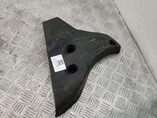 защита днища BMW X1 F48 2016, 2.0 л., B47 C20 A, дизель, МКПП, alpinweiß iii (300), внедорожник 5 дв., полный привод, правый руль, 33326858413, 6858413