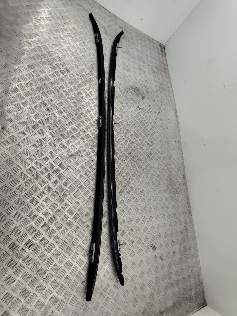 дуги на крышу (рейлинги) BMW X5 M F85 2018, 4.4 л., S63 B44 B, бензин, АКПП, внедорожник 5 дв., полный привод, правый руль - фото №1