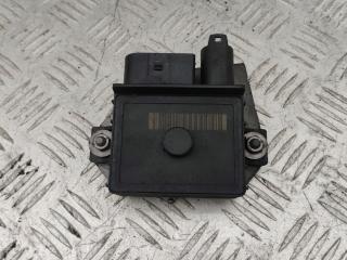 реле накала свечей BMW 1 серия E81/E87 [рестайлинг] 2009, 2.0 л., N47 D20 C, дизель, МКПП, 12217798000, 7798000