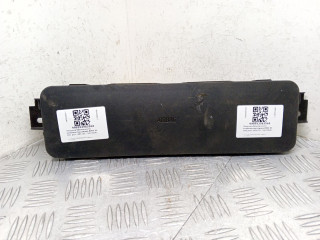 подушка безопасности коленная BMW X3 G01 [рестайлинг] G01 2024, 2.0 л., B48 B20 A, бензин, АКПП, black sapphire, внедорожник 5 дв., полный привод, правый руль, 72129363844, 9363844