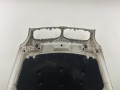 капот BMW X5 E70 [рестайлинг] E70 2012, 3.0 л., N57 D30 A, дизель, АКПП, alpinweiß iii ( 300), внедорожник 5 дв., полный привод, правый руль, 41617486754, 7486754 - фото №6