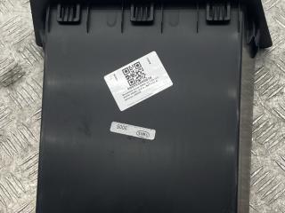 вещевой отсек BMW X1 F48 2016, 2.0 л., B47 C20 A, дизель, МКПП, alpinweiß iii (300), внедорожник 5 дв., полный привод, правый руль, 7331419