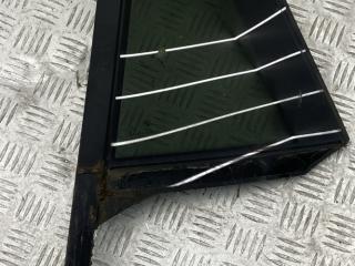 форточка задняя левая BMW X1 F48 2016, 2.0 л., B47 C20 A, дизель, МКПП, alpinweiß iii (300), внедорожник 5 дв., полный привод, правый руль