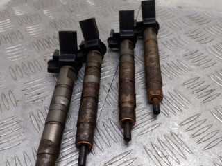 форсунка BMW 3 серия E90/E91/E92/E93 [рестайлинг] 2008, 2.0 л., N47 D20 C, дизель, МКПП, 7805428, 13537805428