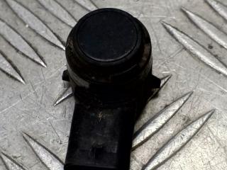 парктроник передний BMW X1 F48 2016, 2.0 л., B47 C20 A, дизель, МКПП, alpinweiß iii (300), внедорожник 5 дв., полный привод, правый руль, 66209274427, 9274427