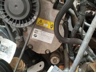 компрессор кондиционера BMW 3 серия G20 2021, 2.0 л., B48 B20 A, бензин, АКПП, black sapphire, седан, задний привод, правый руль, 9496109, 64529496109, 64529496106, 9496106