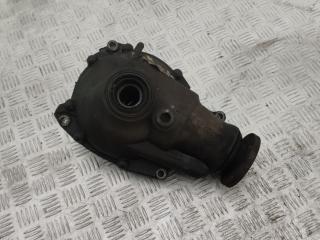 редуктор переднего моста BMW X3 E83 [рестайлинг] E83 2008, 3.5 л., M57D30 (306D5), дизель, АКПП, platinbronze metallic (a53), внедорожник 5 дв., полный привод, правый руль, 7544473, 31507544473