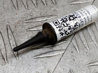 датчик температуры Porsche 911 Carrera S 991 2014, 3.8 л., MA1.03, бензин, робот, серый, задний привод, правый руль, 7PP820535