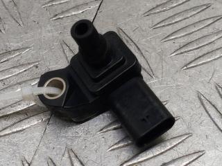 датчик давления во впускном коллекторе BMW 7 серия F01/F02 F01 2011, 3.0 л., N57 D30 A, дизель, АКПП, black sapphire metallic (475), седан, задний привод, правый руль, 7804742, 13627804742