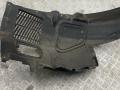 защита арок передняя левая (подкрылок) BMW 5 серия F07/F10/F11 F10 2011, 3.0 л., N57 D30 A, дизель, АКПП, carbonschwarz metallic (416), седан, задний привод, правый руль, 51717186727, 7186727 - фото №2