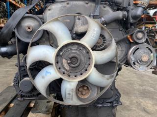 двигатель Ford Transit 7 поколение 2011, 2.4 л., JXFA, дизель, МКПП, JXFA