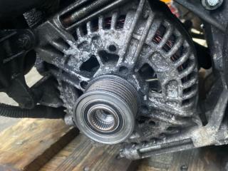 генератор Mercedes-Benz E-Класс W211/S211 2004, 2.7 л., OM 647.961, дизель, МКПП