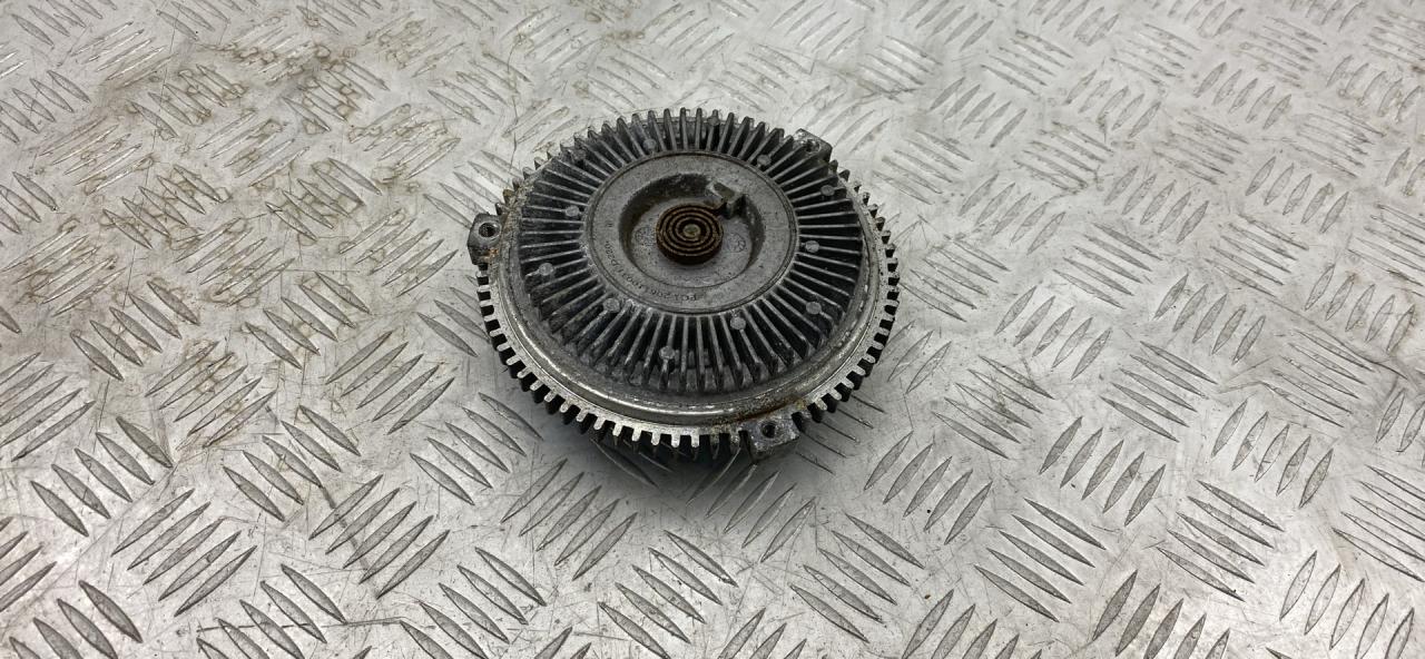 вискомуфта BMW 3 серия E46 2002, 2.5 л., M54 B25 (256S5), бензин, АКПП, 206110031 - фото №1