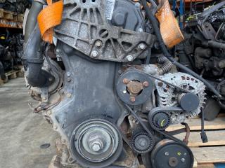 двигатель Renault Trafic 2 поколение [рестайлинг] 2013, 2.0 л., M9R 692, дизель, МКПП, M9R692