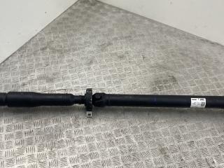 карданный вал BMW X3 G01 [рестайлинг] G01 2024, 2.0 л., B48 B20 A, бензин, АКПП, black sapphire, внедорожник 5 дв., полный привод, правый руль, 26108692248, 8692248