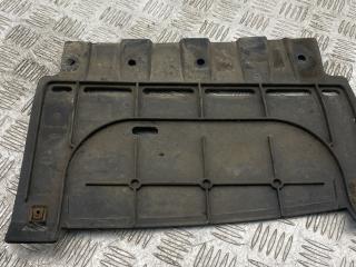 защита бампера заднего BMW 3 серия E92/E93 [рестайлинг] E92 2011, 3.0 л., N57 D30 A, дизель, АКПП, blue-water metallic (896), купе, задний привод, правый руль, 51128044375, 8044375