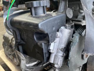 насос гидроусилителя руля Mercedes-Benz C-Класс W203/S203/CL203 [рестайлинг] 2008, 1.8 л., M 271.952, бензин, АКПП